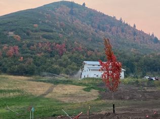 971 W Lime Canyon Rd, Midway, UT 84049