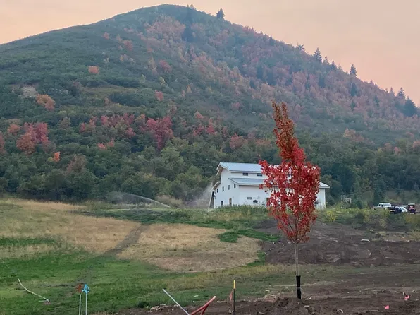 971 W Lime Canyon Rd, Midway, UT 84049
