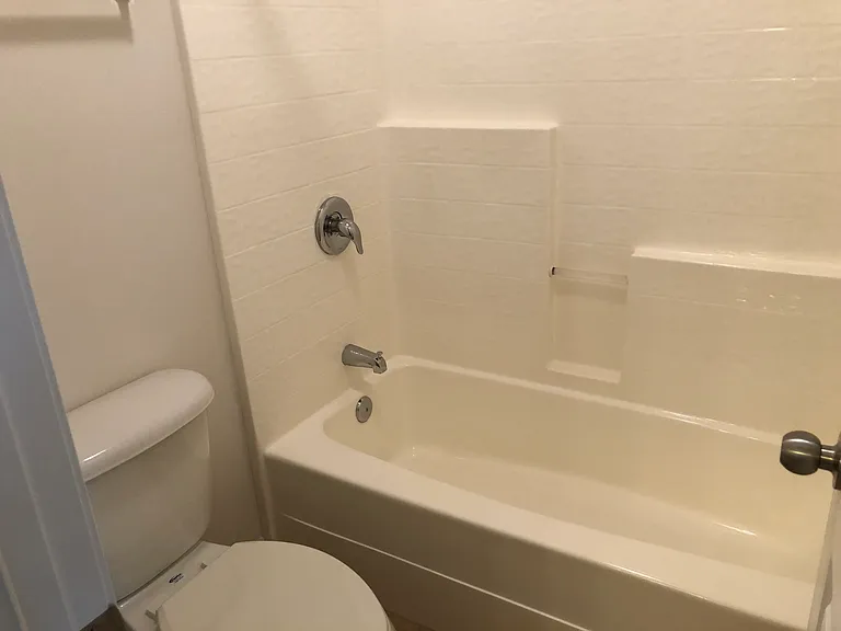 2nd floor bath