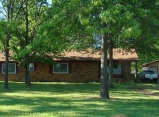 2804 Rodeo Rd, Durant, OK 74701