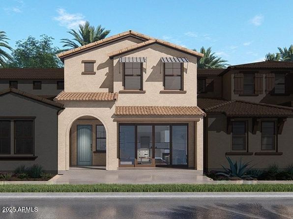 3855 S McQueen Rd UNIT 98