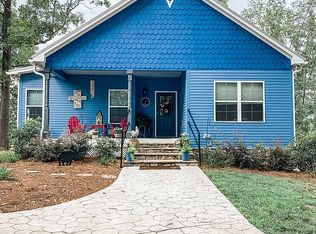 671 Alford Rd, Woodbury, GA 30293