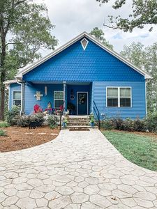 671 Alford Rd, Woodbury, GA, 30293