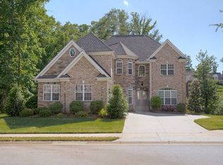 216 Waverly Hall Ln, Simpsonville, SC 29681