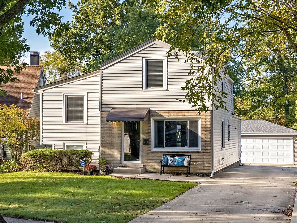 1st image of 614 Green Valley Dr W