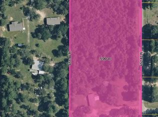 7 Pine Trl, Magnolia, TX 77355