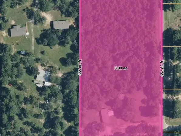 7 Pine Trl, Magnolia, TX 77355