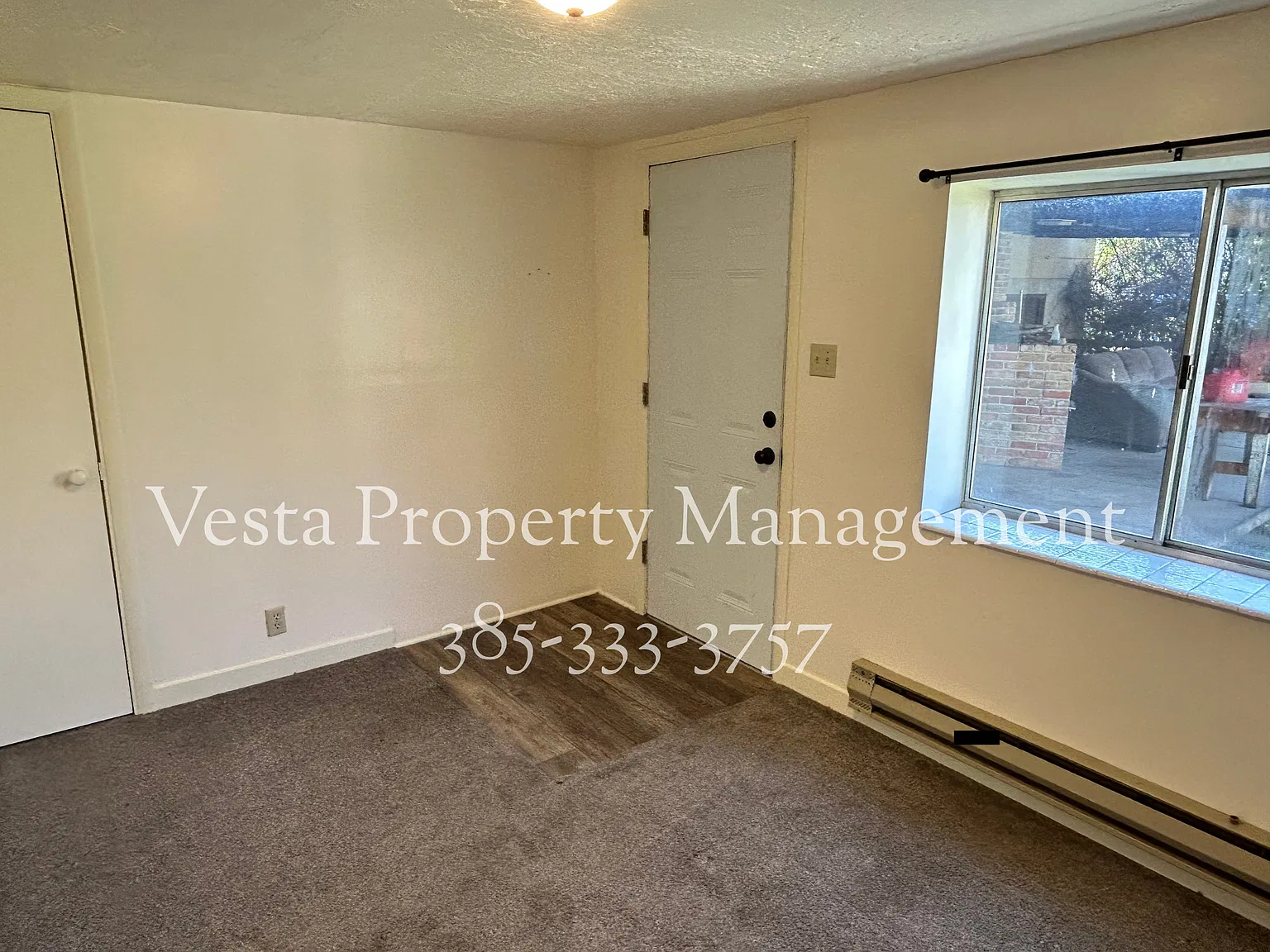 2 bed, 850 sqft, $895 — Photo 2