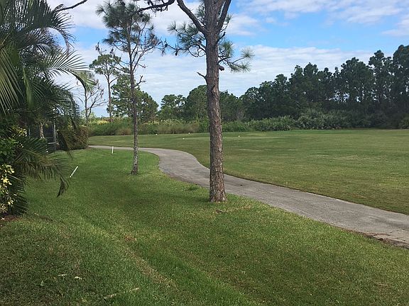 Situated on 3 hole 