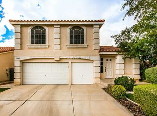 1896 Silver Buckle Ct, Las Vegas, NV 89183