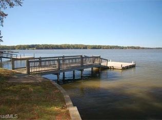 1767 Waterford Pointe Rd, Lexington, NC 27292