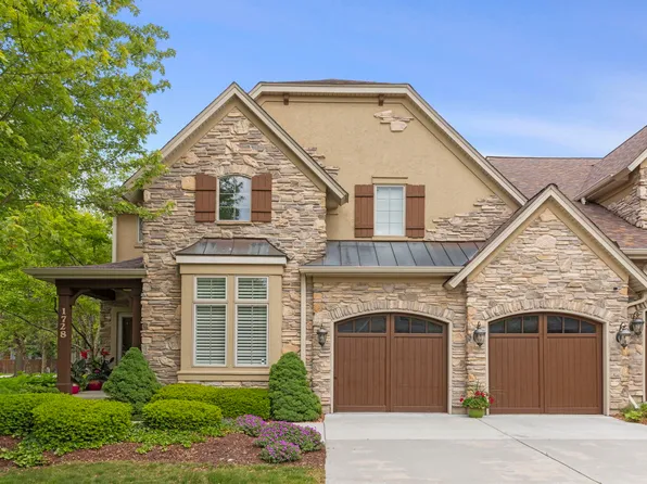 1728 Elyse Ln, Naperville, IL 60565