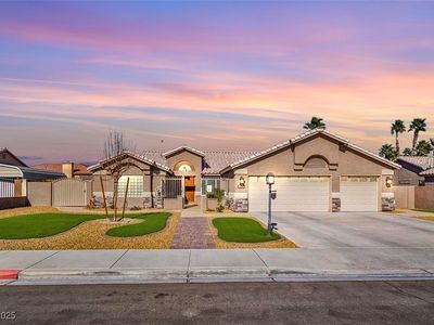 6316 Canyon Ridge Dr, Las Vegas, NV, 89108