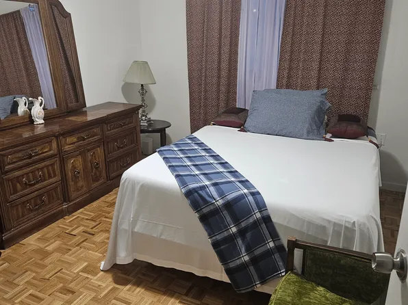 (undisclosed Address), Toronto, ON M1K 2W6