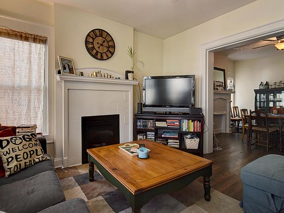 2nd image of 1379 E Long St #2