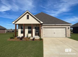 10004 Chipper Ln, Foley, AL 36535