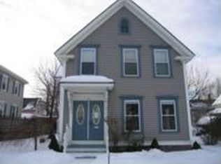 81 Sagamore St, Manchester, NH 03104
