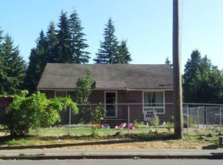 1011 S 112th St, Burien, WA 98168