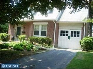 614 Montana Ave, Aldan, PA 19018