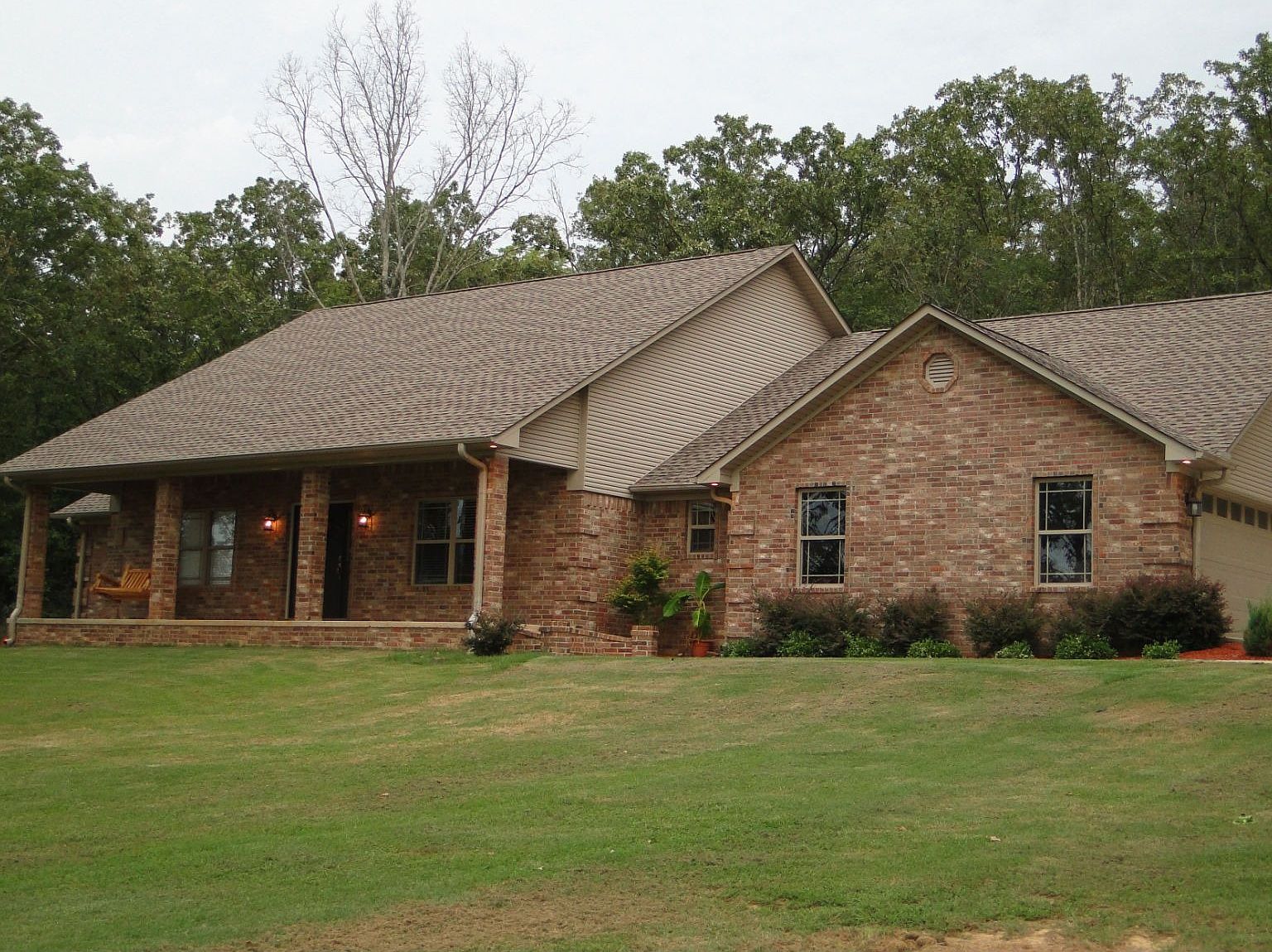 33 Ridgewood Loop, Vilonia, AR 72173 Zillow