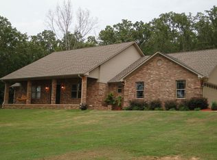 33 Ridgewood Loop, Vilonia, AR 72173