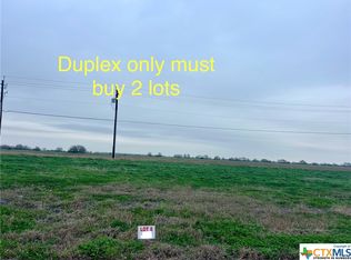 316 Cardinal Dr, Port Lavaca, TX 77979