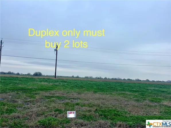 316 Cardinal Dr, Port Lavaca, TX 77979