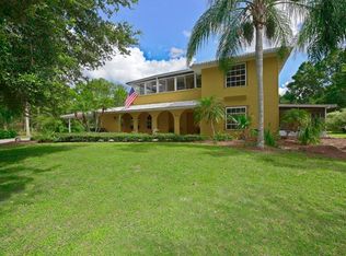 3283 Elkrem Ave, North Port, FL 34286