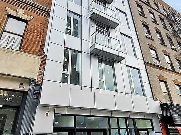 1471 Amsterdam Avenue image 1 of 5