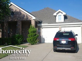 2609 Spring Dr, McKinney, TX 75072