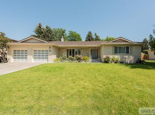 1154 Crescent Ave, Idaho Falls, ID 83402