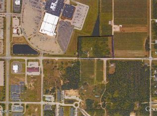 1790 E Mount Garfield Rd, Muskegon, MI 49444