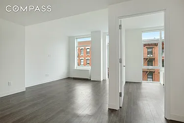 Rented by Compass