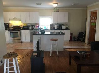 3 Cargill St APT 1, Providence, RI 02903