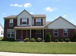 400 Settlers Cv, Tecumseh, MI 49286