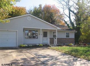 257 Twin Lakes Blvd, Little Egg Harbor, NJ 08087