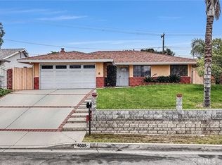 4008 S Forecastle Ave, West Covina, CA 91792