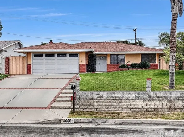 4008 S Forecastle Ave, West Covina, CA 91792