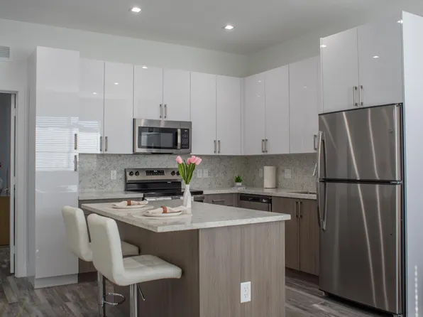 The Preserves at Florida City, 175 SW 7th St #2B-2Ba-945Sqft, Homestead, FL 33034