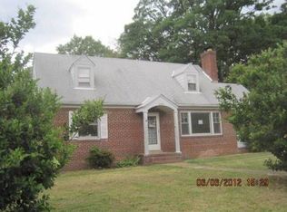 1200 Evergreen Ave, Richmond, VA 23224
