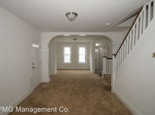 507 Winton St, Philadelphia, PA 19148