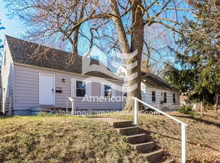 1745 N Johnson St, South Bend, IN 46628