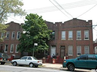 905 Mother Gaston Blvd #4, Brooklyn, NY 11212