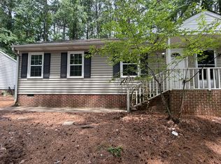 839 Barringer Dr UNIT A, Raleigh, NC 27606