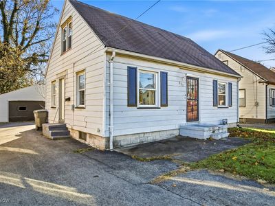 827 E Avondale Ave, Youngstown, OH, 44502