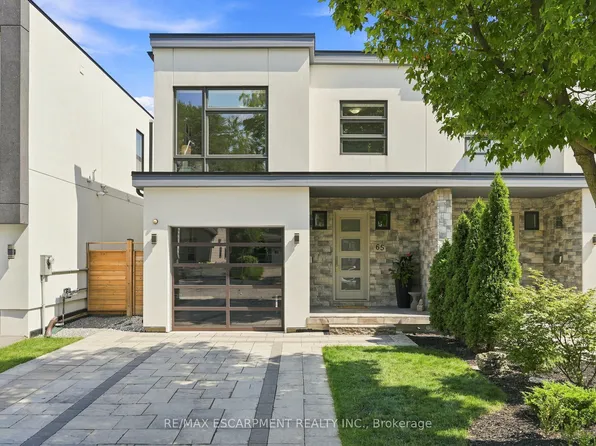 65 Forest Ave, Mississauga, ON L5G 1L3