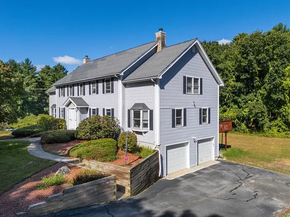 166 Mill Rd #166, Chelmsford, MA 01824