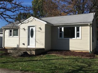857 McGill St, Orrville, OH 44667