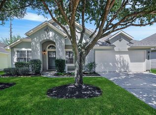 5722 Valley Scene Way, Spring, TX 77379