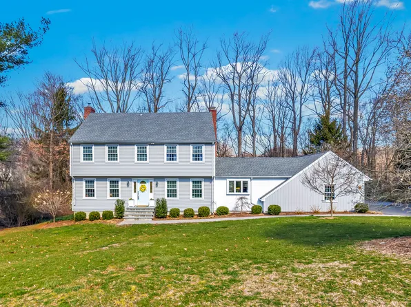 84 Golden Hill Street, Trumbull, CT 06611